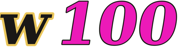w100 logo